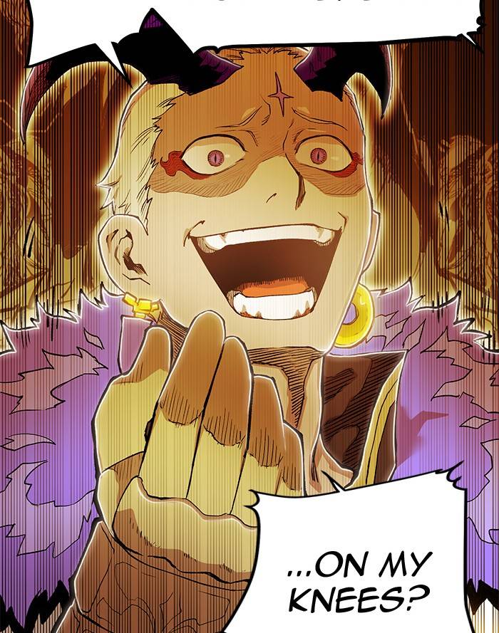 Hardcore Leveling Warrior chapter 265 page 18