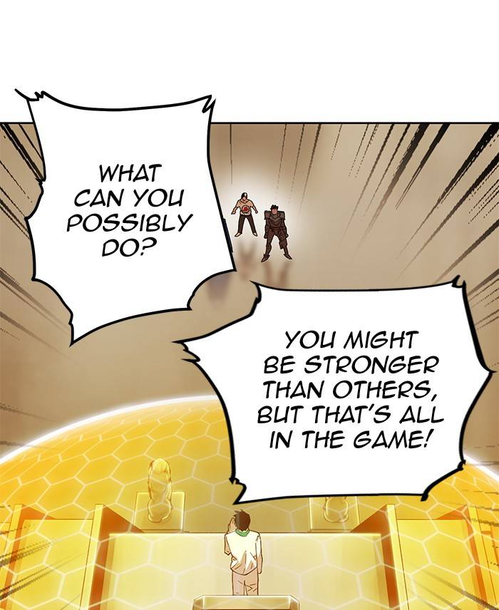 Hardcore Leveling Warrior chapter 265 page 21