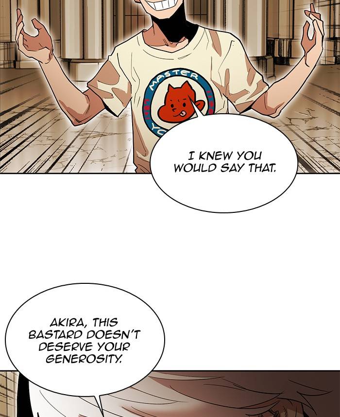 Hardcore Leveling Warrior chapter 265 page 23