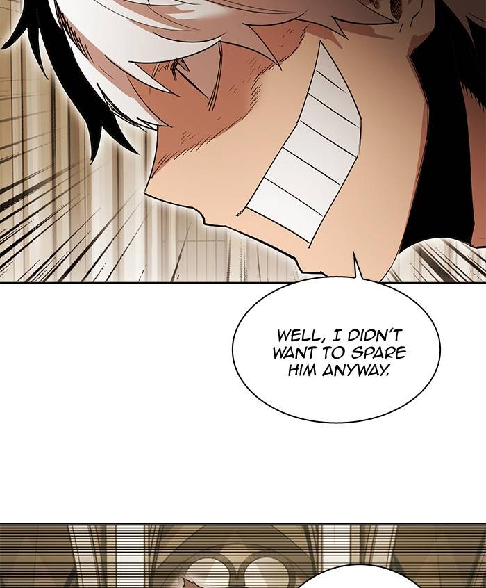 Hardcore Leveling Warrior chapter 265 page 24