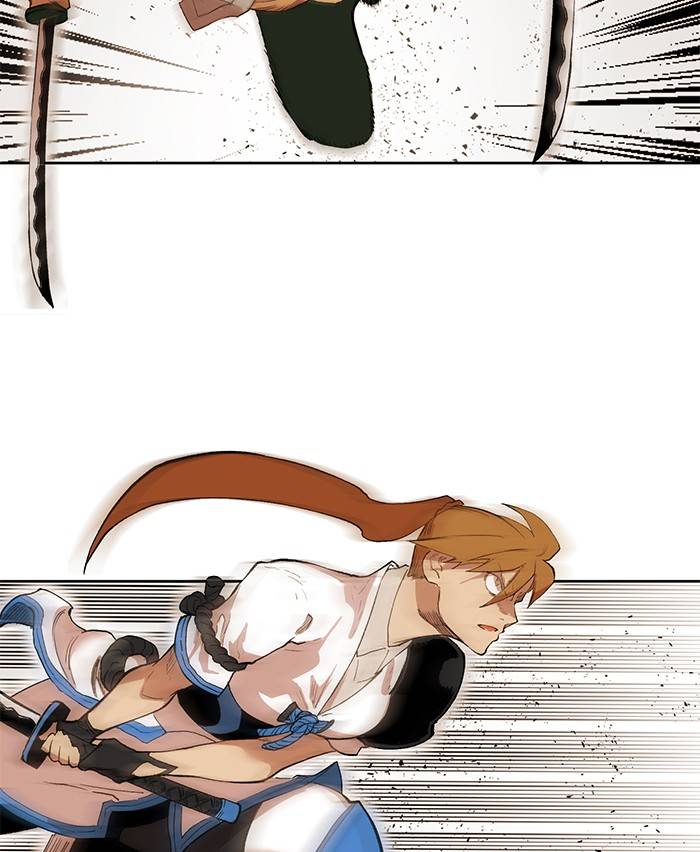 Hardcore Leveling Warrior chapter 265 page 27