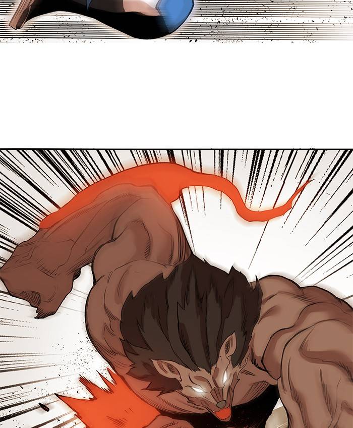 Hardcore Leveling Warrior chapter 265 page 28