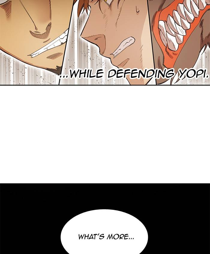 Hardcore Leveling Warrior chapter 265 page 37