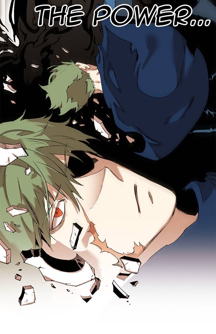 Hardcore Leveling Warrior chapter 265 page 40