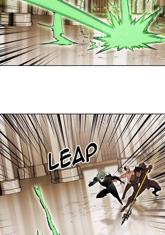 Hardcore Leveling Warrior chapter 265 page 50