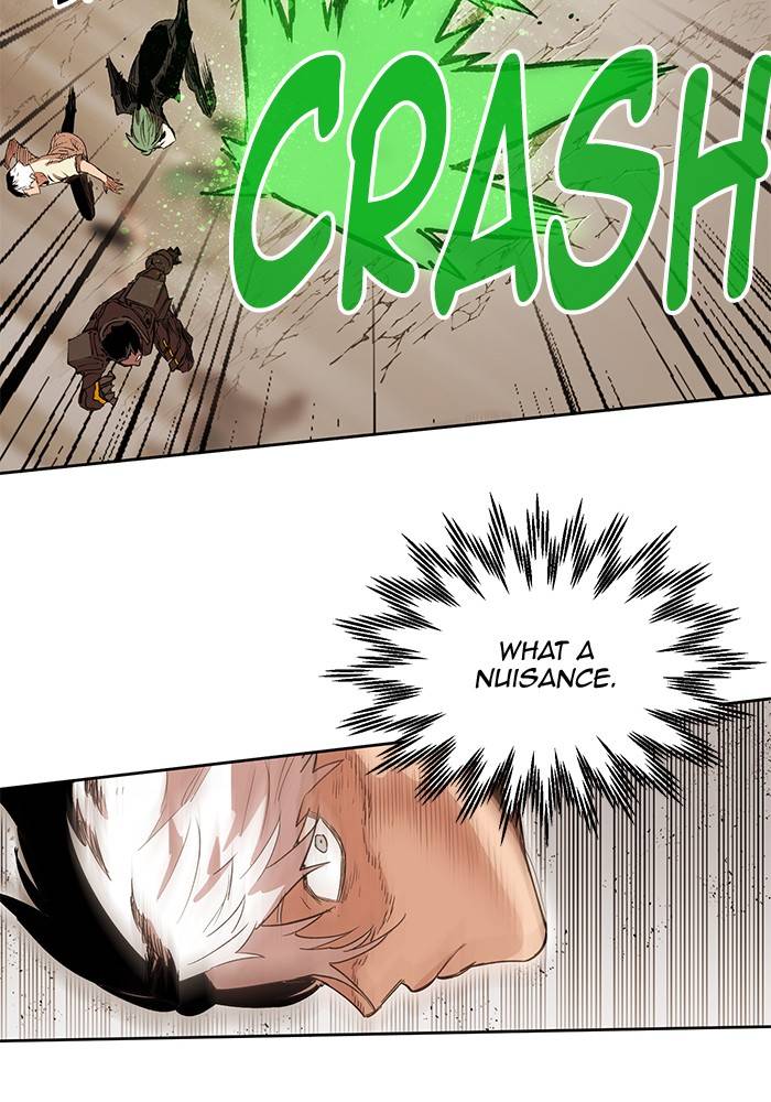 Hardcore Leveling Warrior chapter 265 page 54