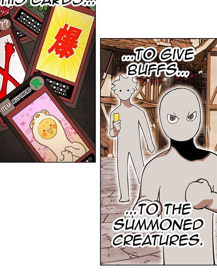 Hardcore Leveling Warrior chapter 265 page 6