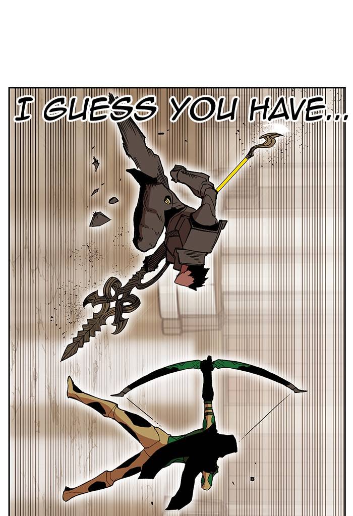 Hardcore Leveling Warrior chapter 265 page 60