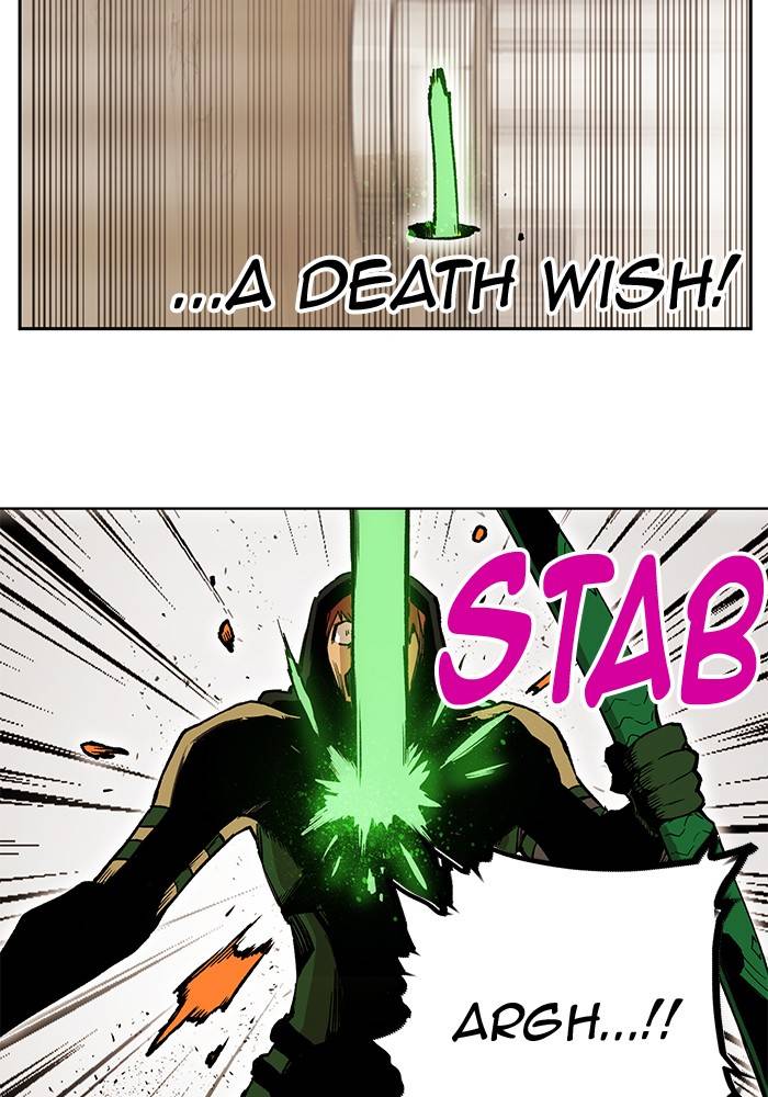 Hardcore Leveling Warrior chapter 265 page 61