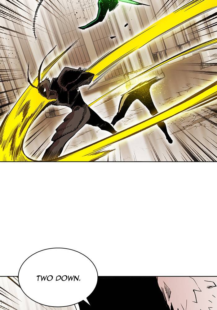 Hardcore Leveling Warrior chapter 265 page 63