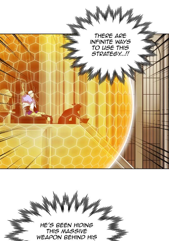 Hardcore Leveling Warrior chapter 265 page 7