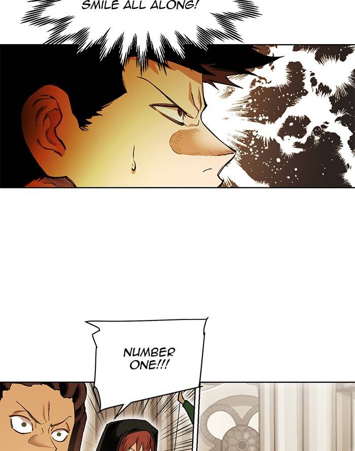 Hardcore Leveling Warrior chapter 265 page 8