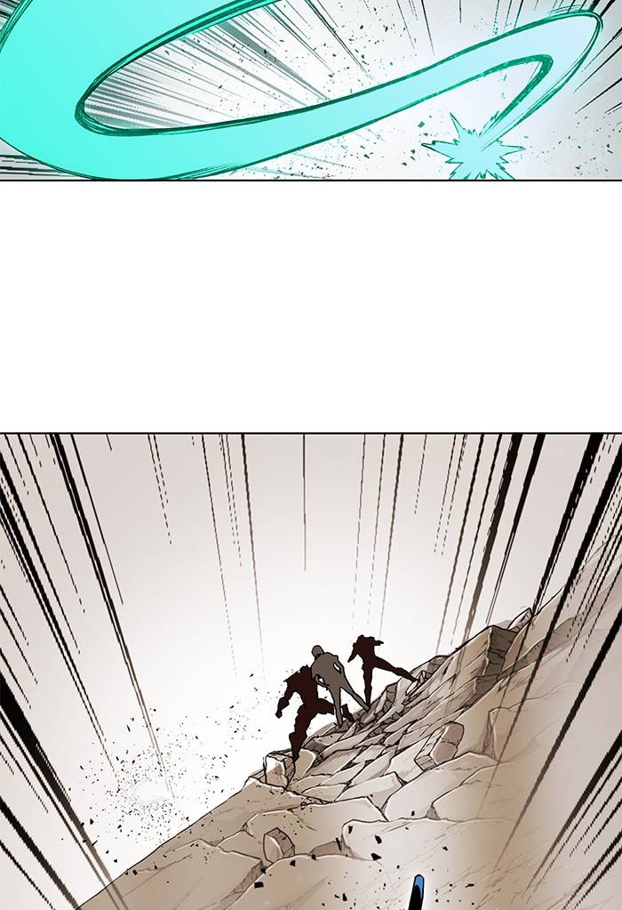 Hardcore Leveling Warrior chapter 265 page 83