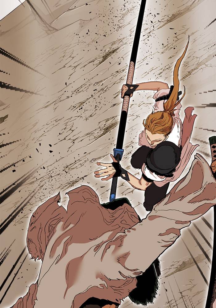 Hardcore Leveling Warrior chapter 265 page 84