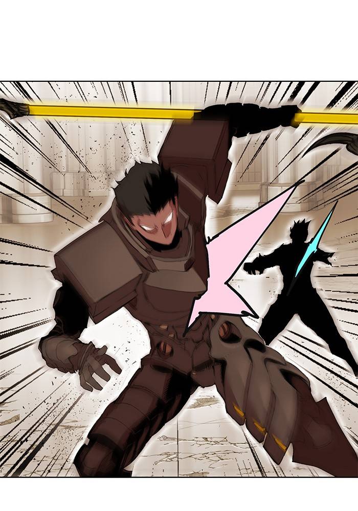 Hardcore Leveling Warrior chapter 265 page 86