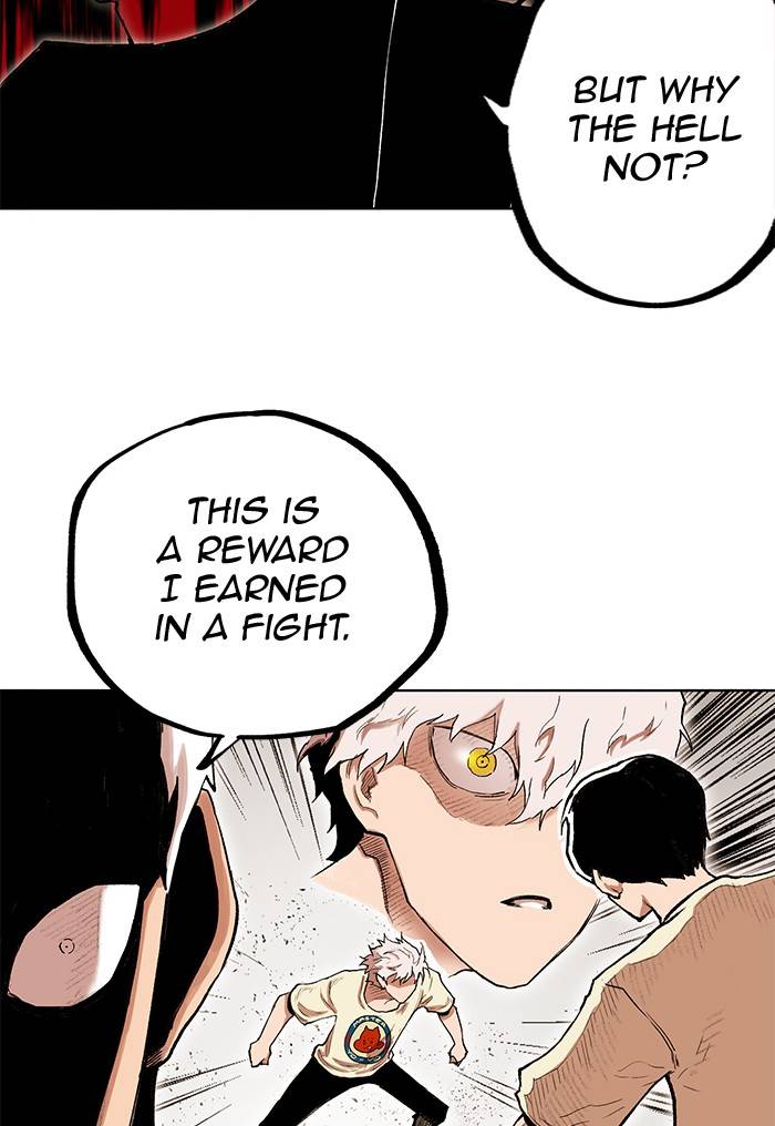 Hardcore Leveling Warrior chapter 266 page 100