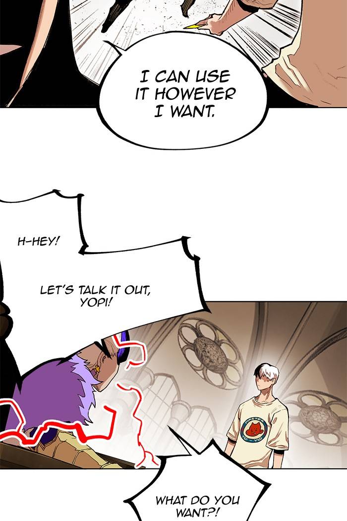 Hardcore Leveling Warrior chapter 266 page 101