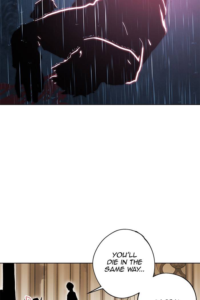 Hardcore Leveling Warrior chapter 266 page 107