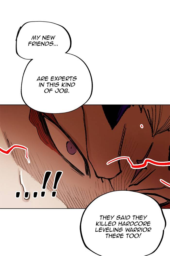 Hardcore Leveling Warrior chapter 266 page 109