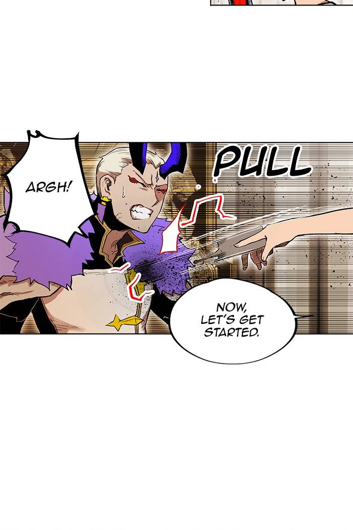 Hardcore Leveling Warrior chapter 266 page 111