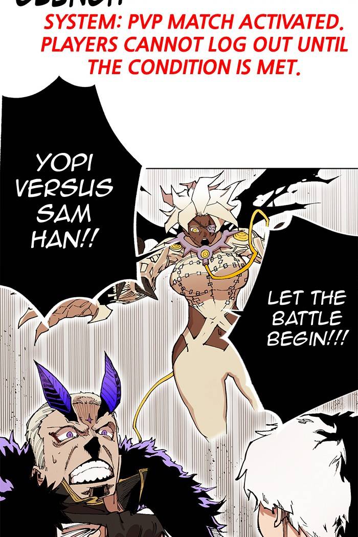 Hardcore Leveling Warrior chapter 266 page 115