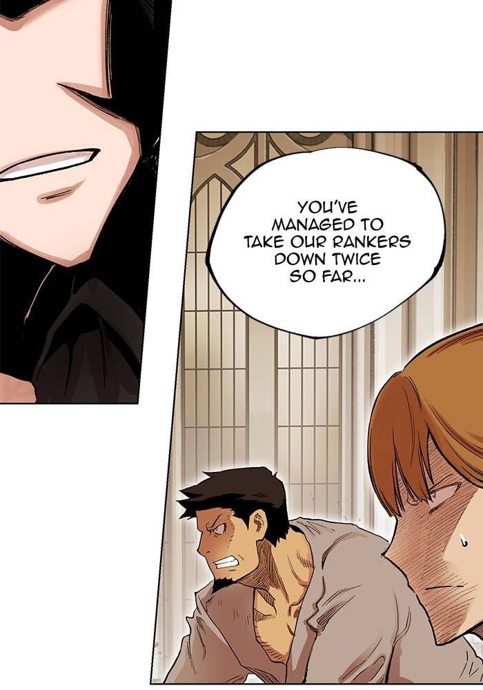 Hardcore Leveling Warrior chapter 266 page 16