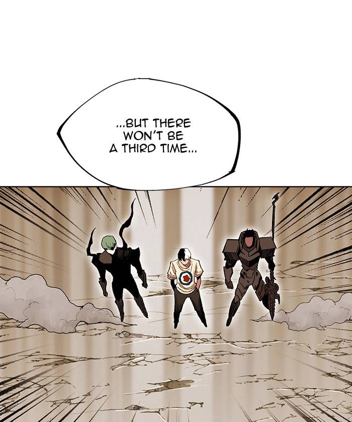 Hardcore Leveling Warrior chapter 266 page 17