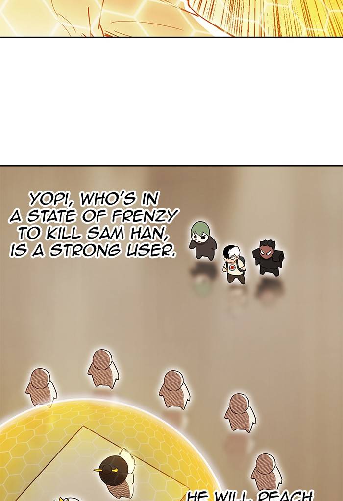 Hardcore Leveling Warrior chapter 266 page 26