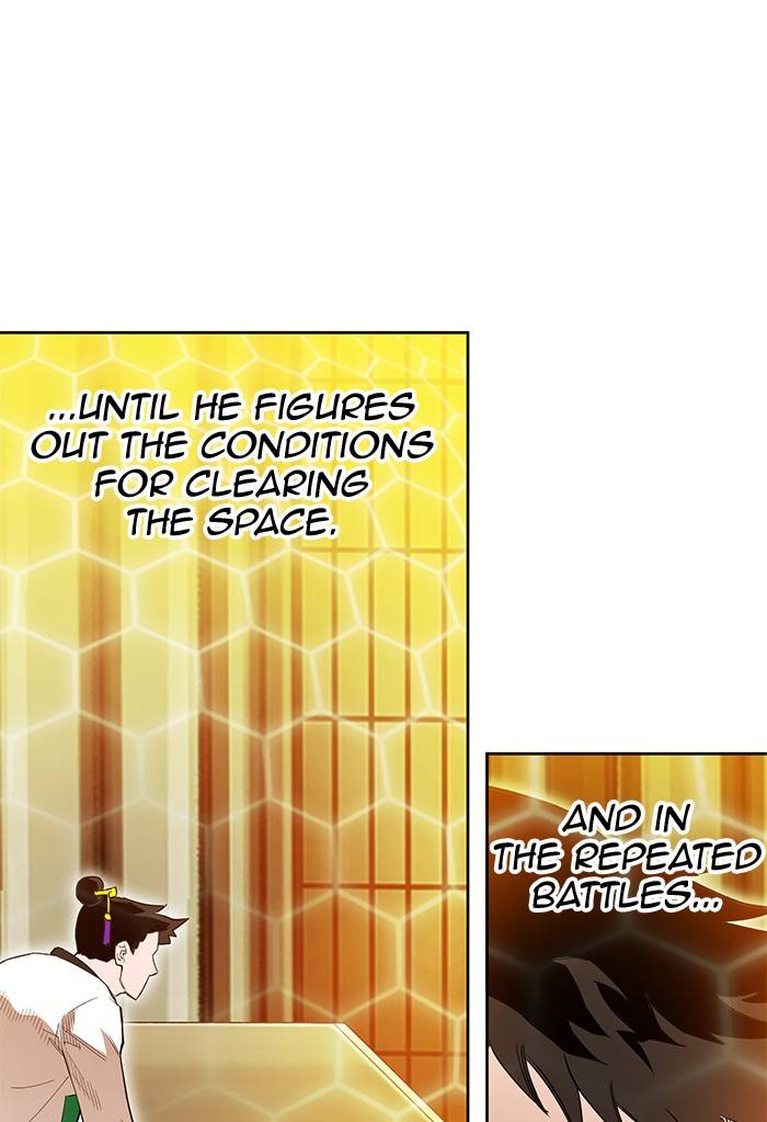 Hardcore Leveling Warrior chapter 266 page 28