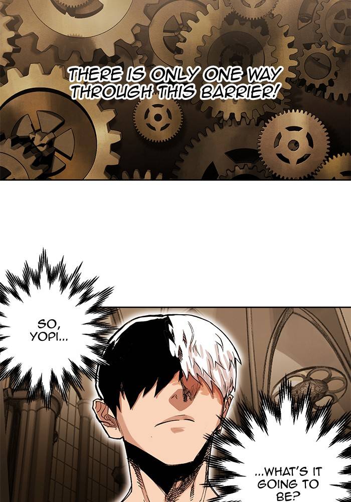 Hardcore Leveling Warrior chapter 266 page 31