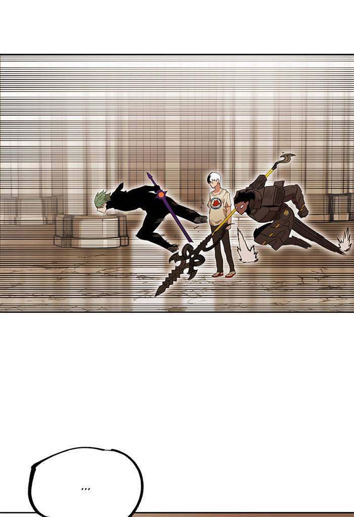 Hardcore Leveling Warrior chapter 266 page 34