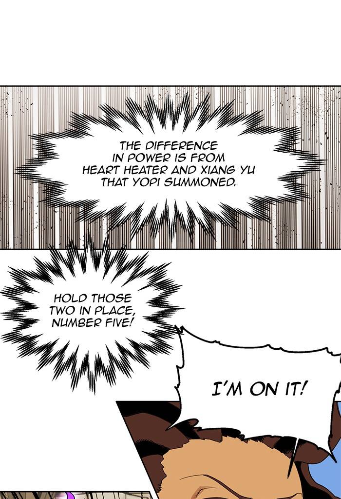 Hardcore Leveling Warrior chapter 266 page 36