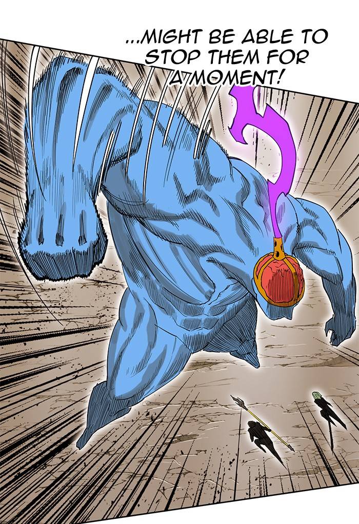 Hardcore Leveling Warrior chapter 266 page 38