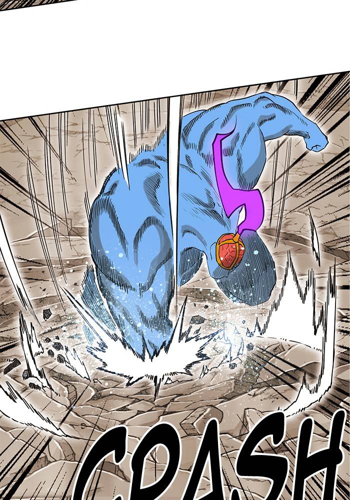 Hardcore Leveling Warrior chapter 266 page 39