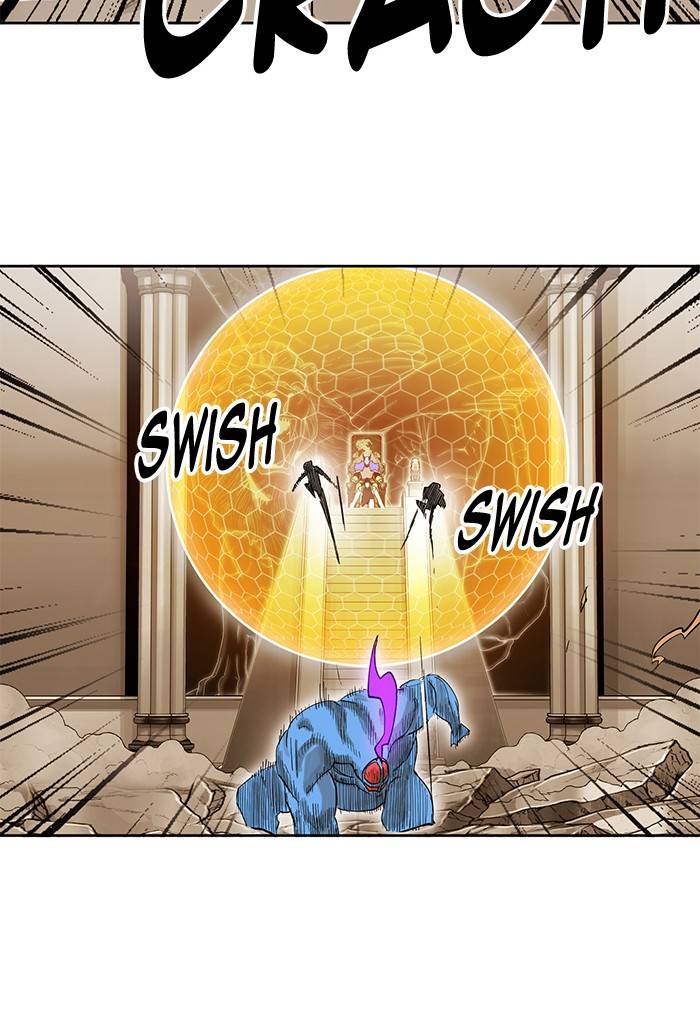 Hardcore Leveling Warrior chapter 266 page 40