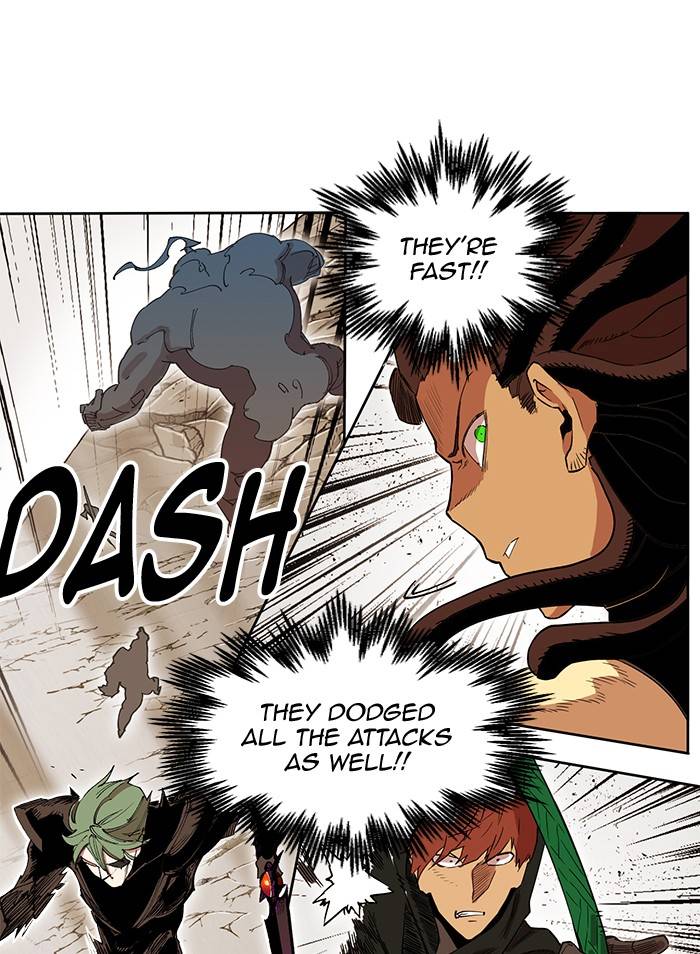 Hardcore Leveling Warrior chapter 266 page 41