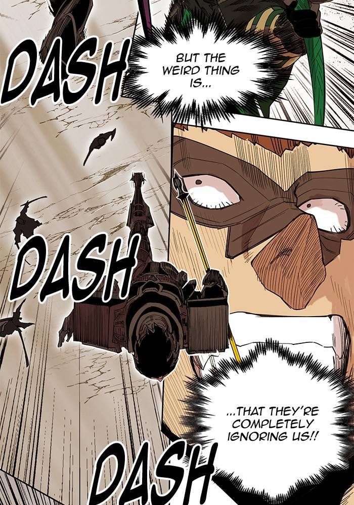 Hardcore Leveling Warrior chapter 266 page 42