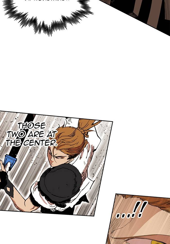 Hardcore Leveling Warrior chapter 266 page 44