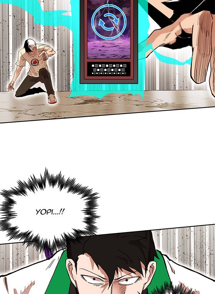 Hardcore Leveling Warrior chapter 266 page 47