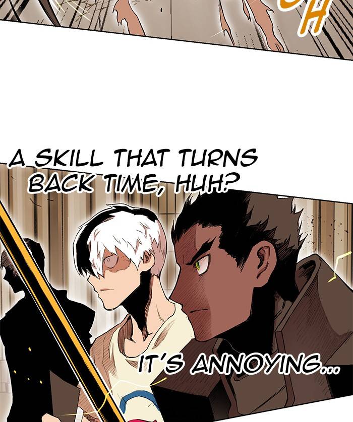 Hardcore Leveling Warrior chapter 266 page 5