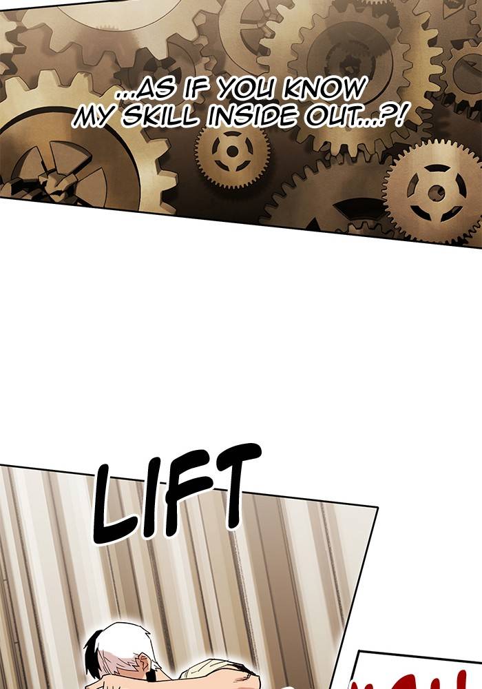 Hardcore Leveling Warrior chapter 266 page 50