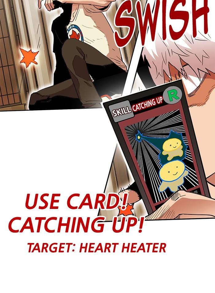 Hardcore Leveling Warrior chapter 266 page 51