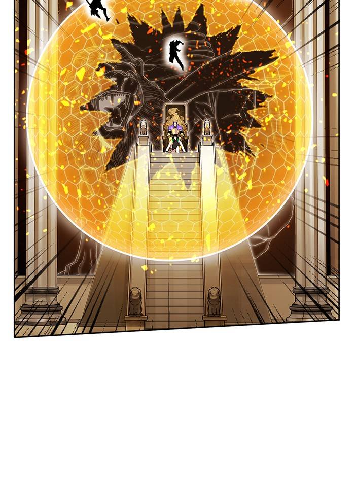 Hardcore Leveling Warrior chapter 266 page 57