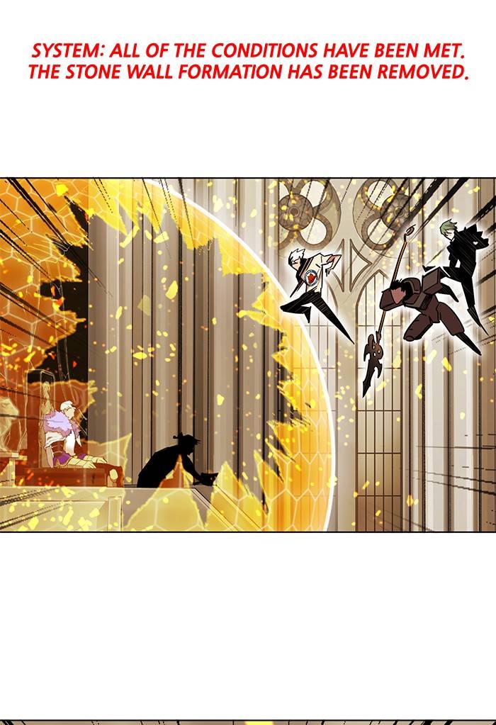 Hardcore Leveling Warrior chapter 266 page 58