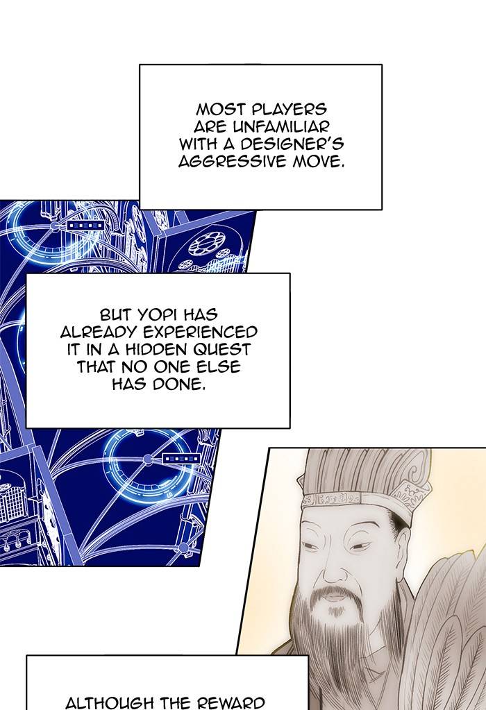 Hardcore Leveling Warrior chapter 266 page 62