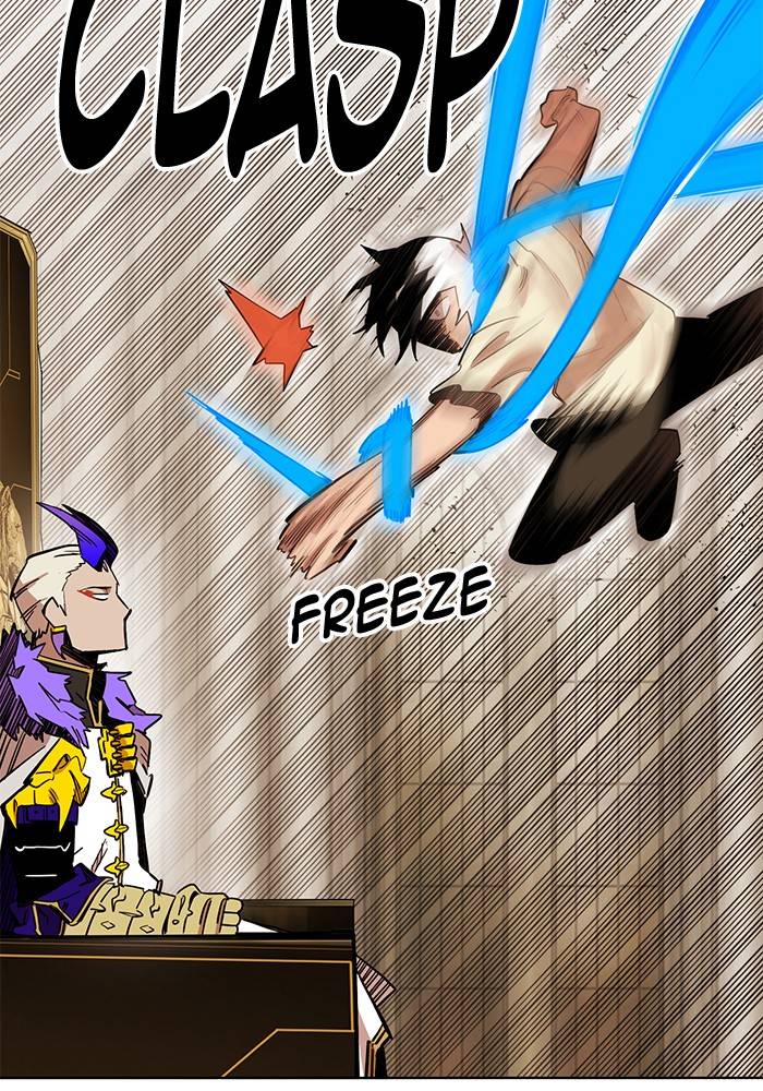 Hardcore Leveling Warrior chapter 266 page 67