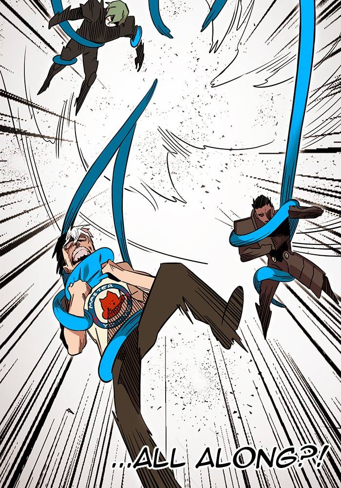 Hardcore Leveling Warrior chapter 266 page 71