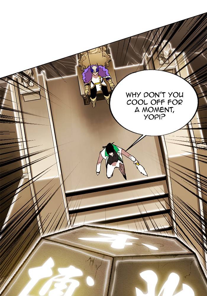 Hardcore Leveling Warrior chapter 266 page 73