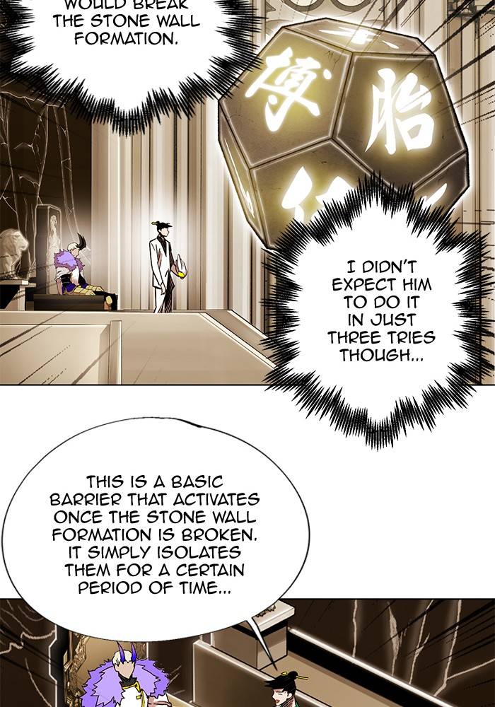 Hardcore Leveling Warrior chapter 266 page 75