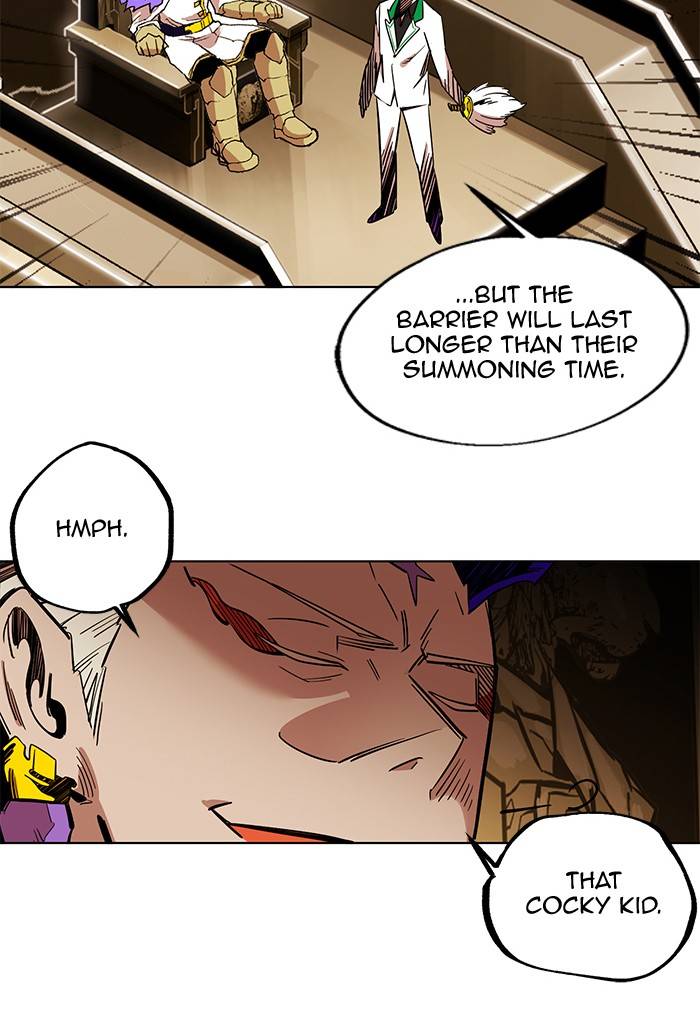 Hardcore Leveling Warrior chapter 266 page 76